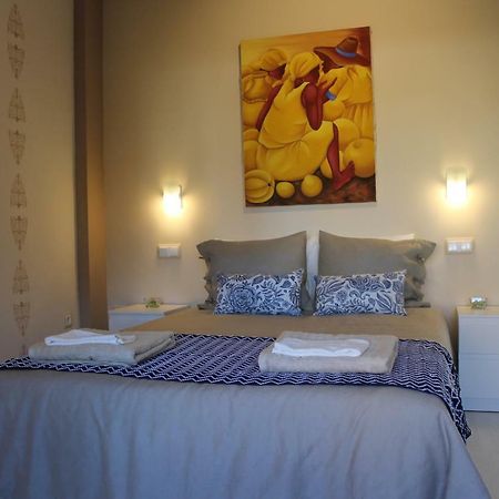 Disfruta Leon A Pie Apartment Luaran gambar