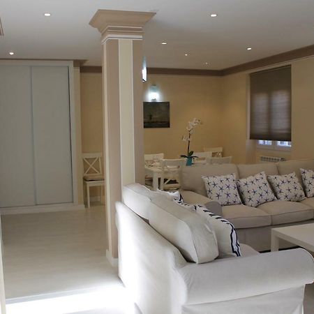 Disfruta Leon A Pie Apartment Luaran gambar