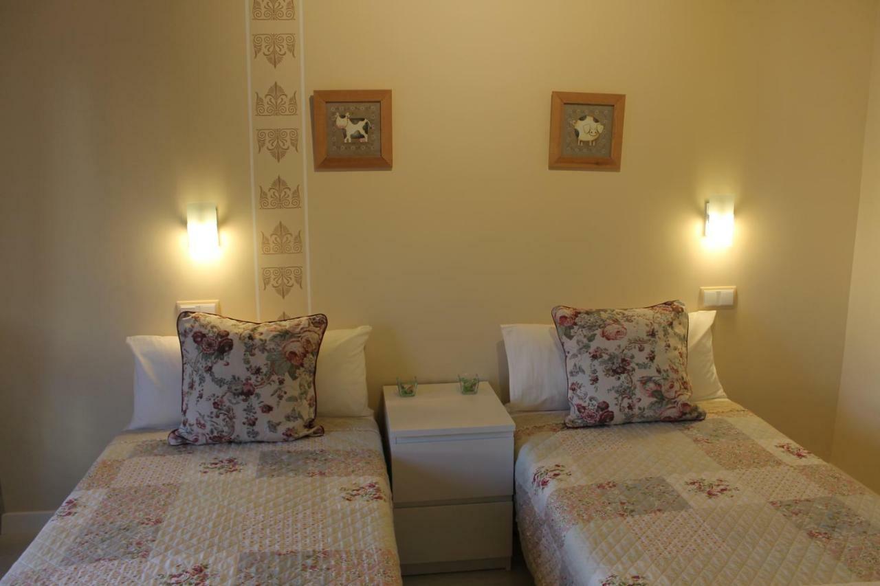 Disfruta Leon A Pie Apartment Luaran gambar