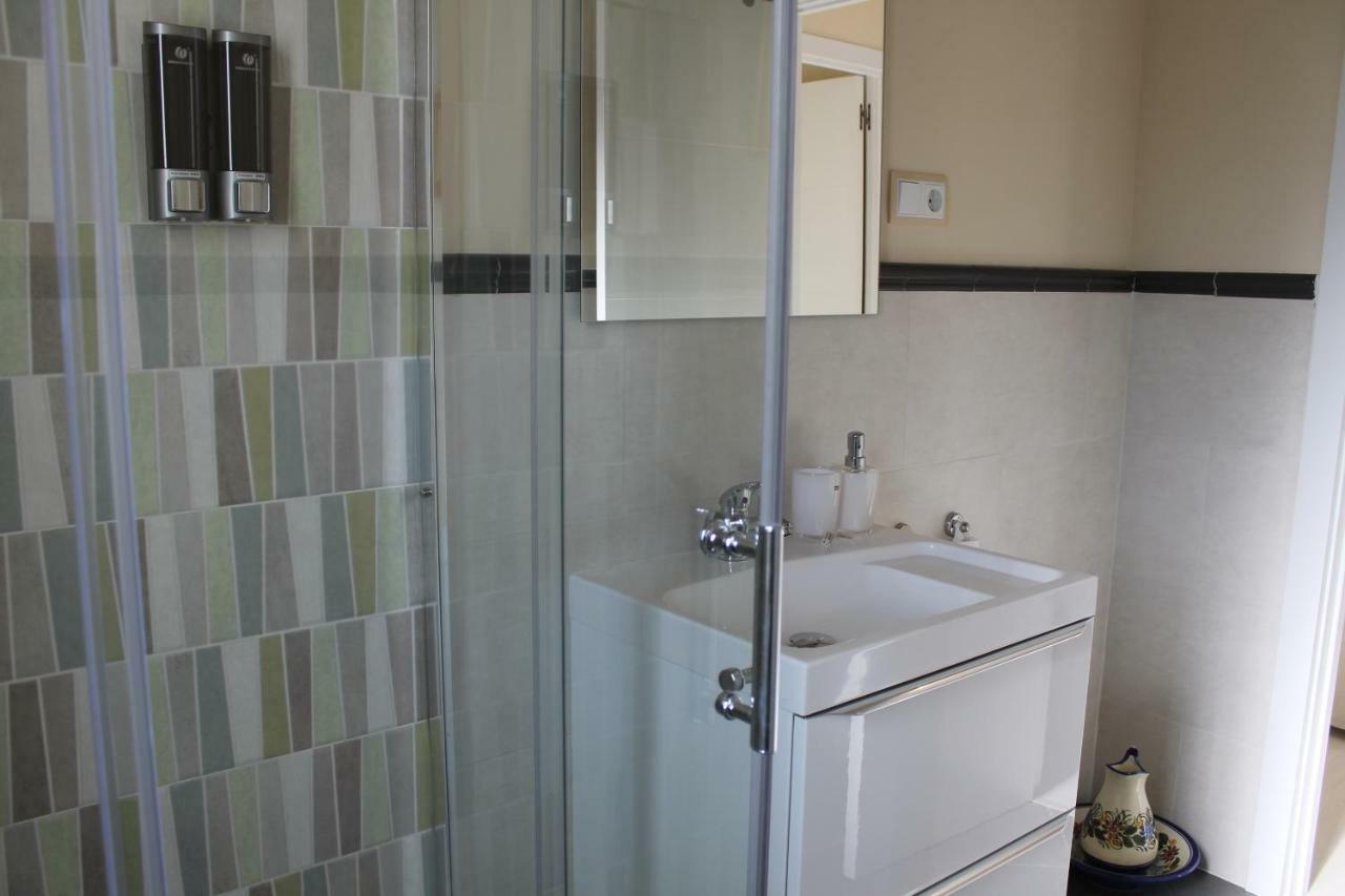 Disfruta Leon A Pie Apartment Luaran gambar