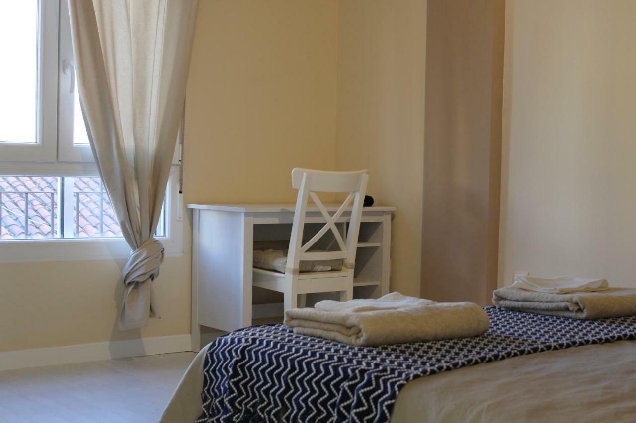 Disfruta Leon A Pie Apartment Luaran gambar