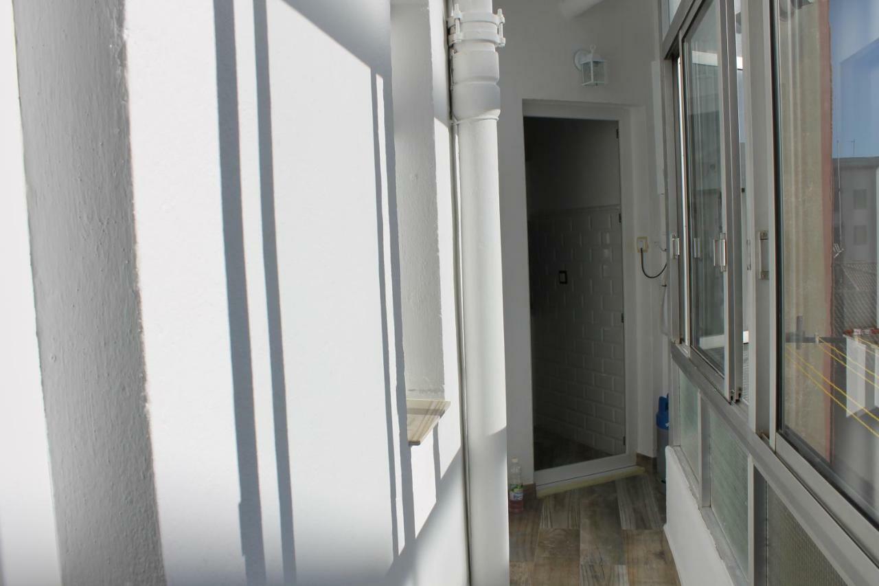 Disfruta Leon A Pie Apartment Luaran gambar