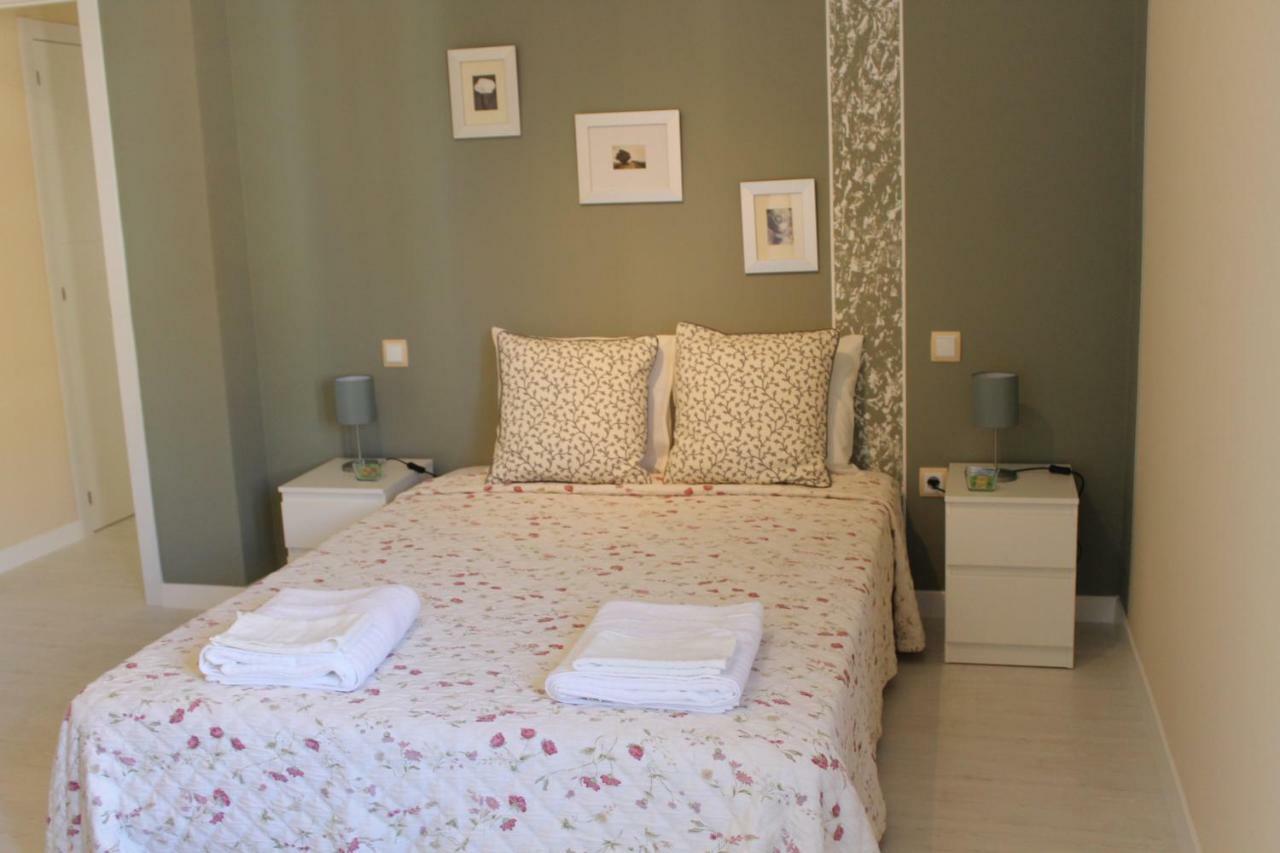Disfruta Leon A Pie Apartment Luaran gambar