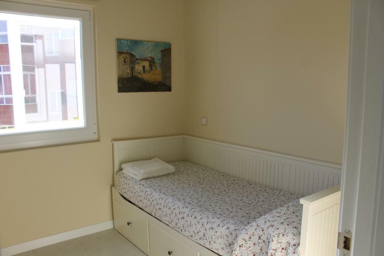 Disfruta Leon A Pie Apartment Luaran gambar