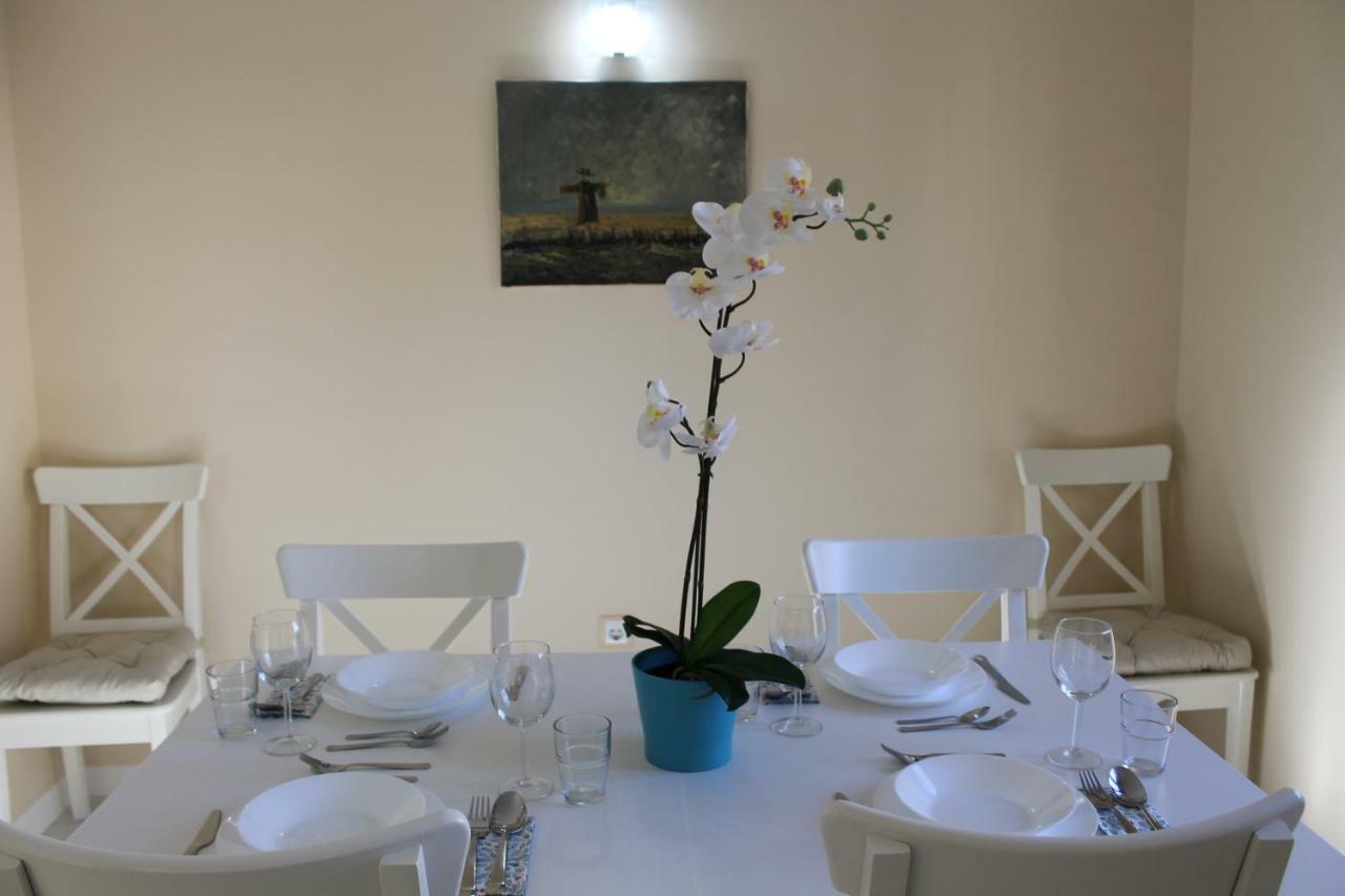 Disfruta Leon A Pie Apartment Luaran gambar