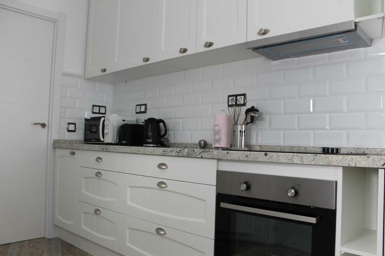 Disfruta Leon A Pie Apartment Luaran gambar