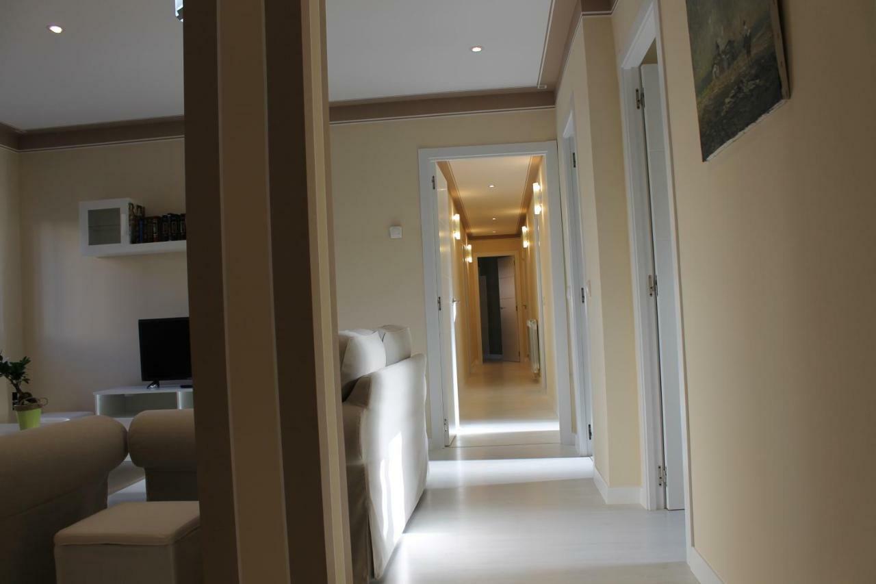 Disfruta Leon A Pie Apartment Luaran gambar