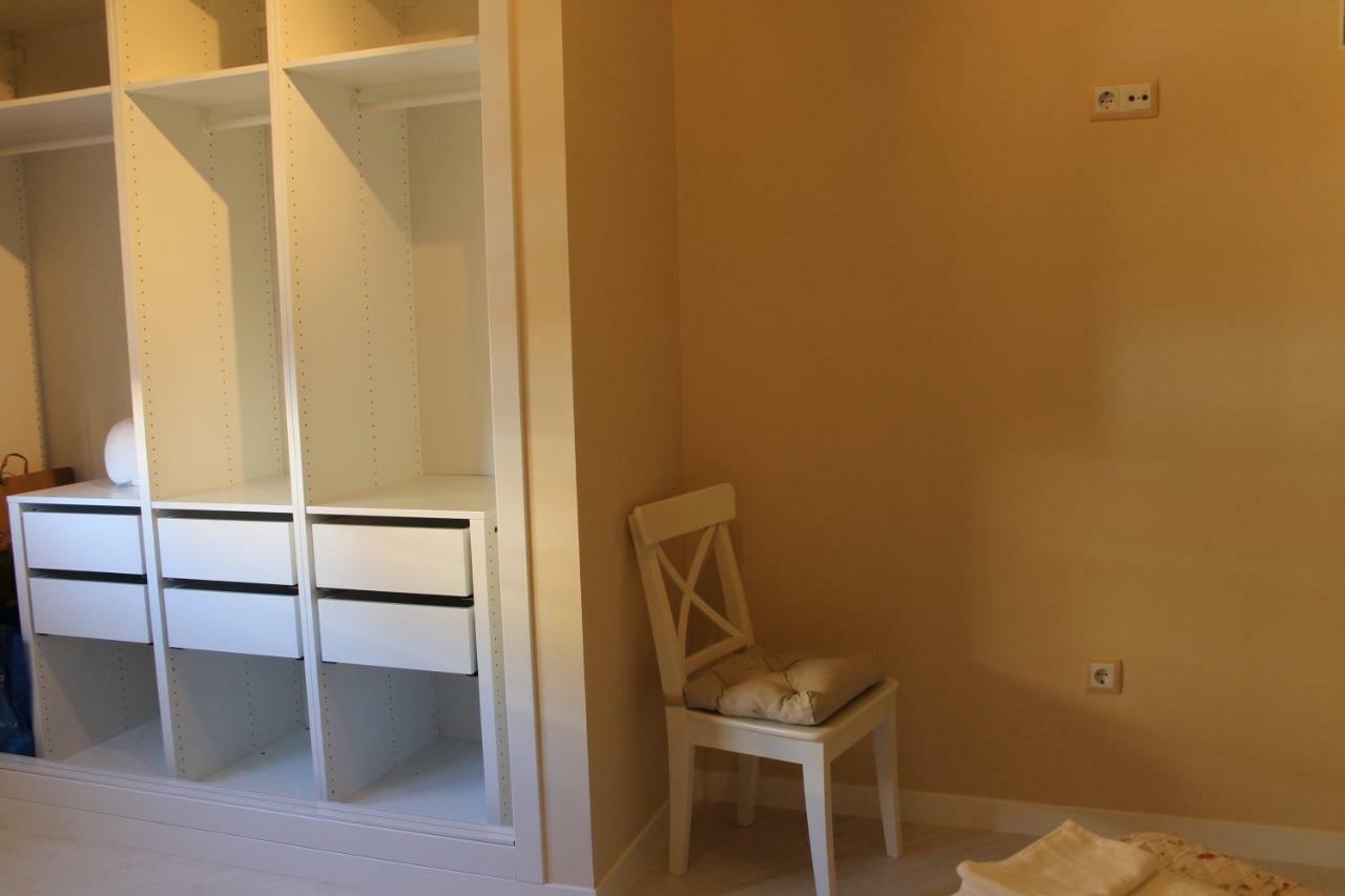 Disfruta Leon A Pie Apartment Luaran gambar