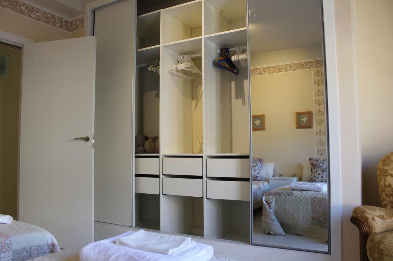 Disfruta Leon A Pie Apartment Luaran gambar