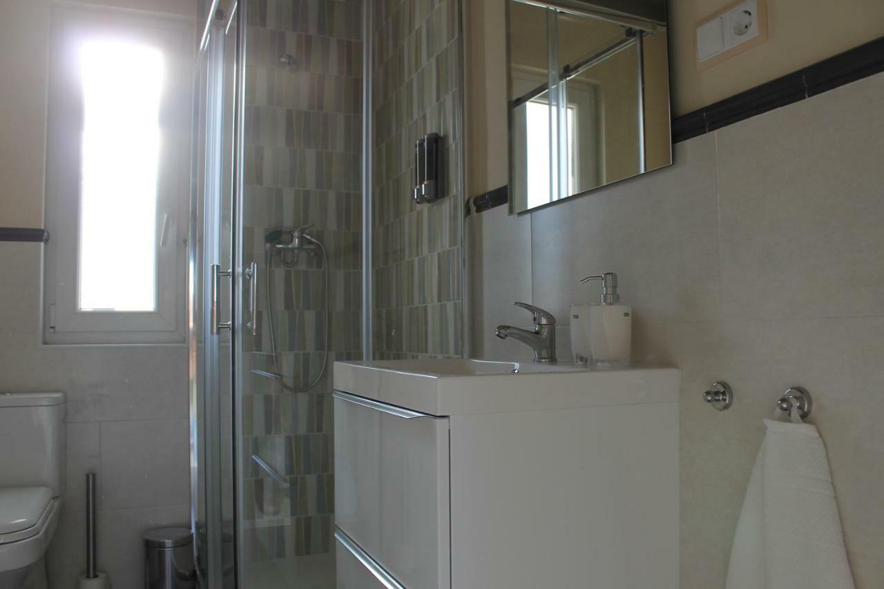 Disfruta Leon A Pie Apartment Luaran gambar
