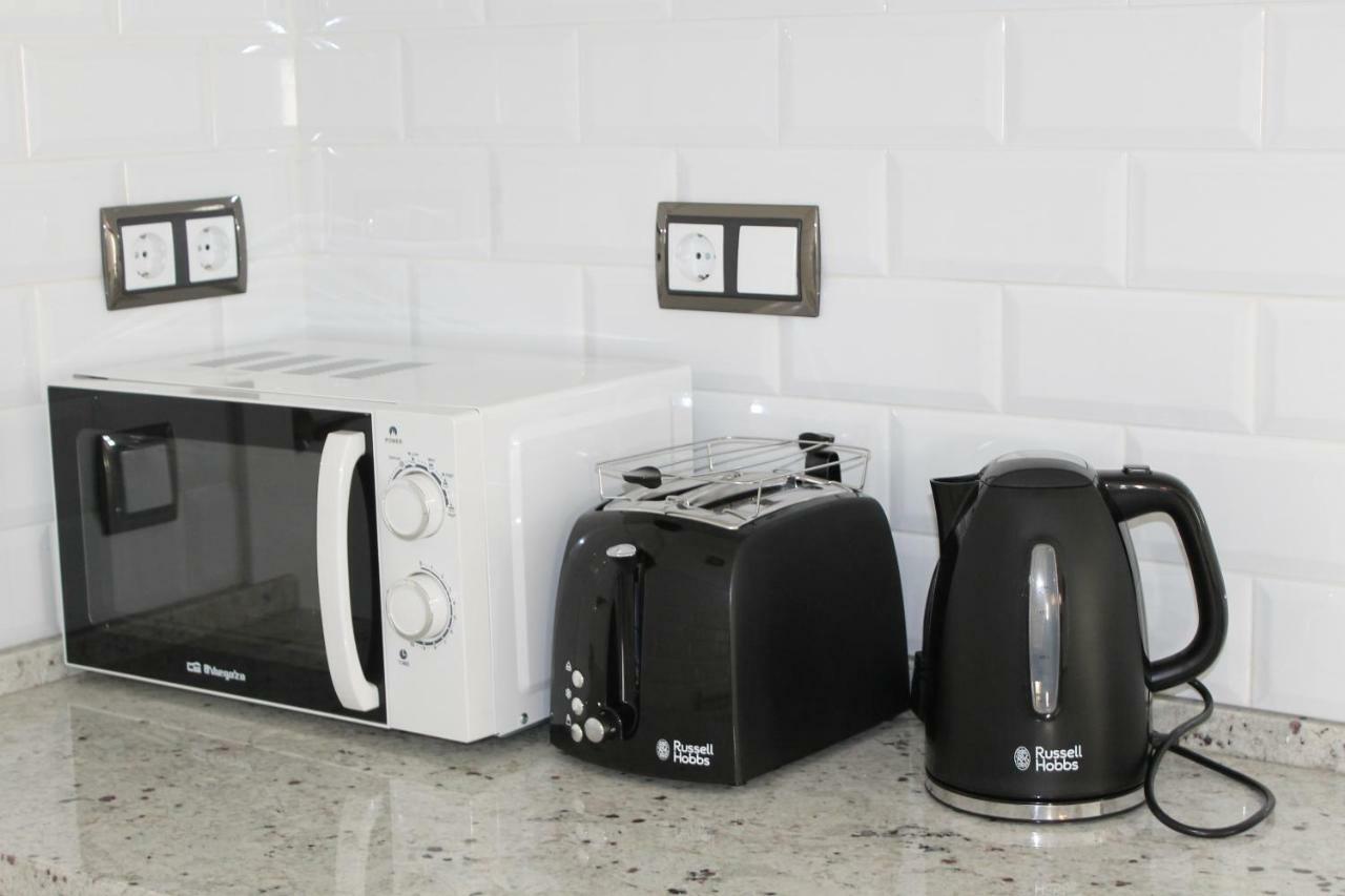 Disfruta Leon A Pie Apartment Luaran gambar
