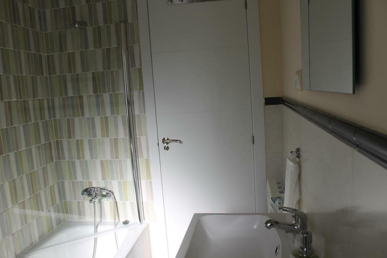 Disfruta Leon A Pie Apartment Luaran gambar