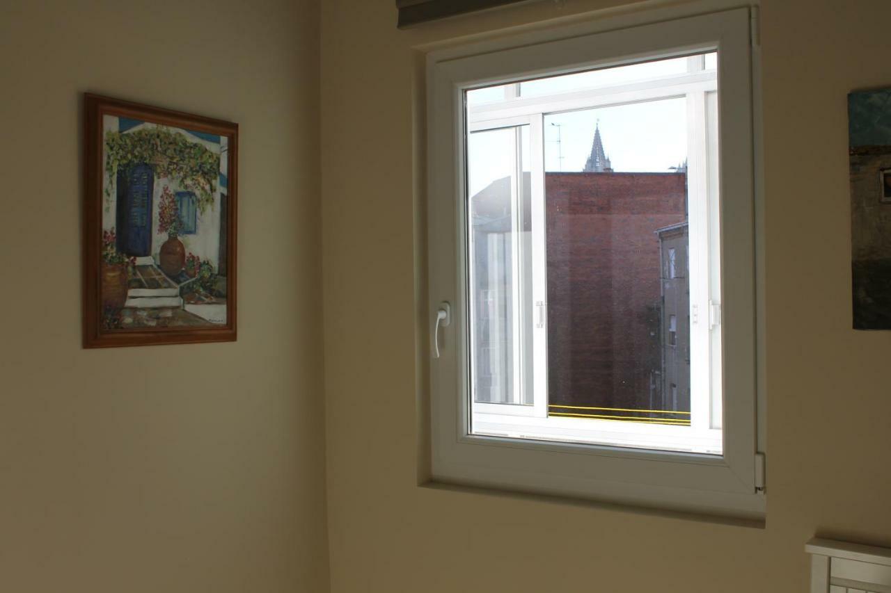 Disfruta Leon A Pie Apartment Luaran gambar